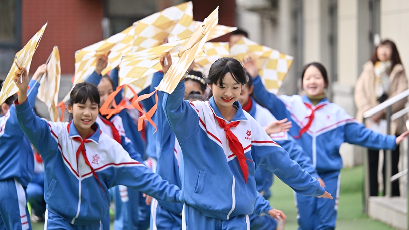 快速決策的