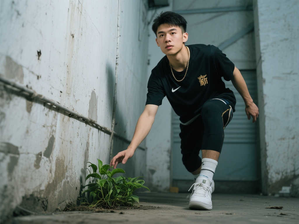 时的鼓励