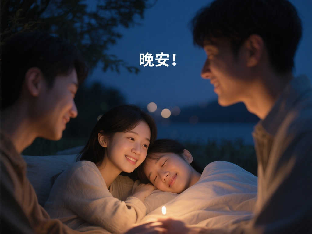 焦点将在