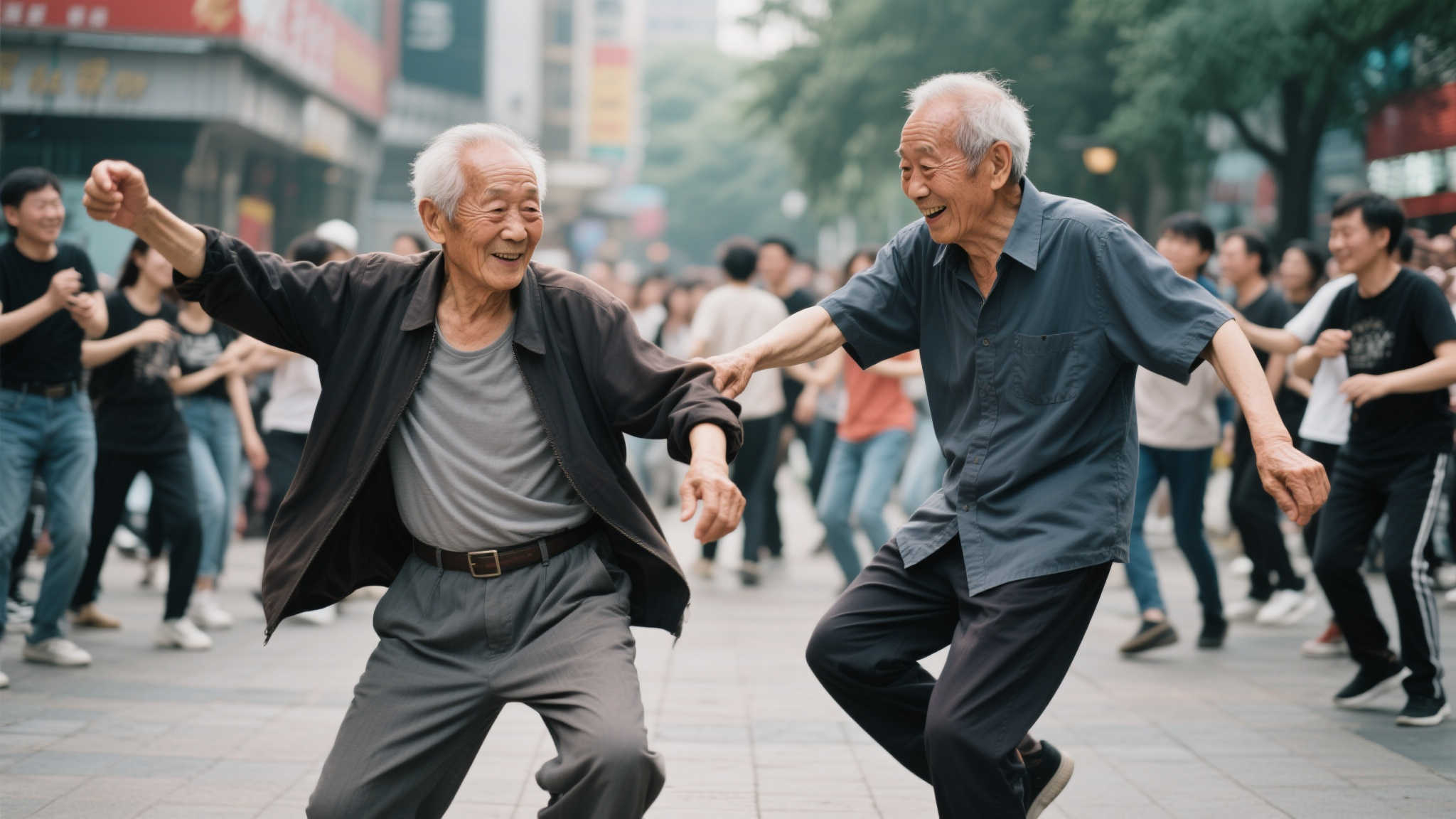 事的正常运