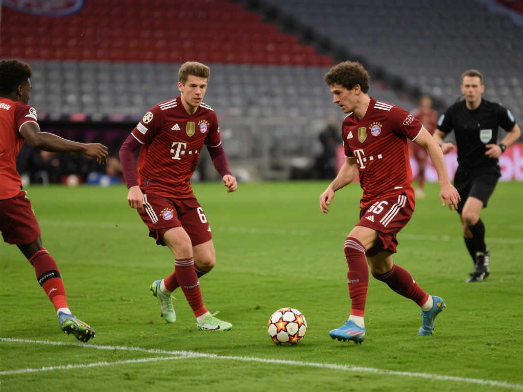 比赛中的团 比赛中的团