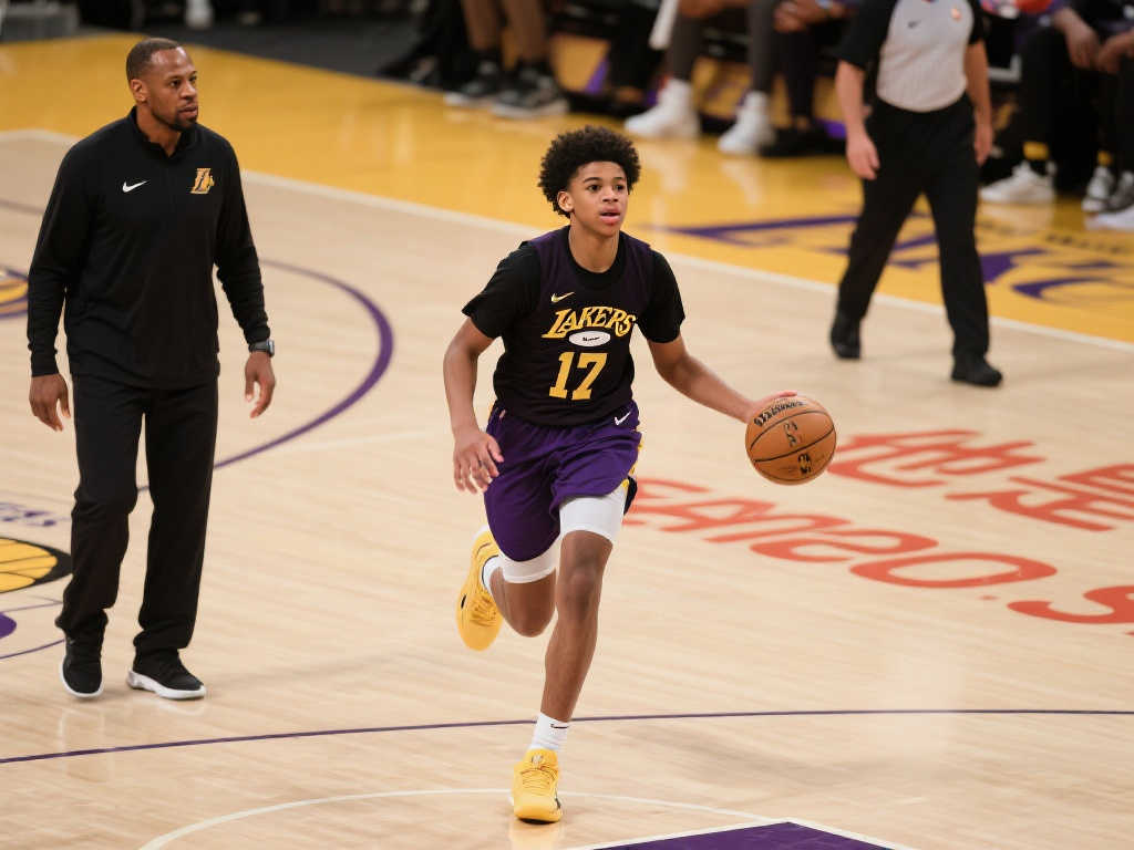 近年来在中 近年来在中