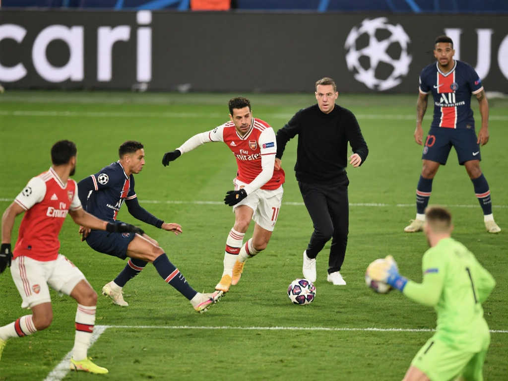 聯球隊整體 聯球隊整體